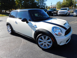 2008 Mini Cooper