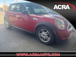 2009 Mini Cooper