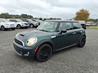 2007 Mini Cooper