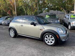 2007 Mini Cooper