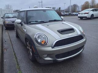 2008 Mini Cooper