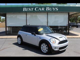 2008 Mini Cooper