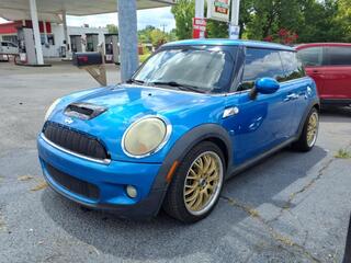 2009 Mini Cooper