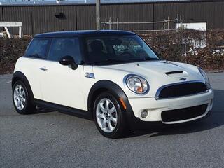 2010 Mini Cooper