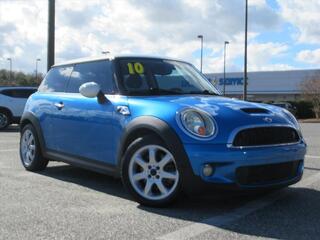 2010 Mini Cooper