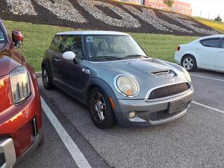 2010 Mini Cooper