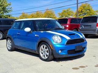 2010 Mini Cooper