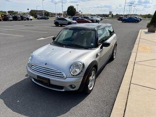 2009 Mini Cooper Clubman for sale in Chambersburg PA