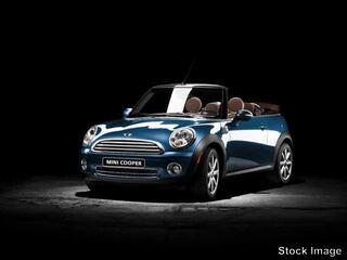 2009 Mini Cooper