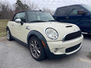 2010 Mini Cooper