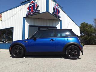 2006 Mini Cooper