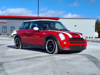 2004 Mini Cooper