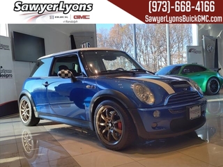 2006 Mini Cooper