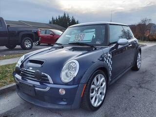 2006 Mini Cooper