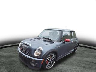 2006 Mini Cooper