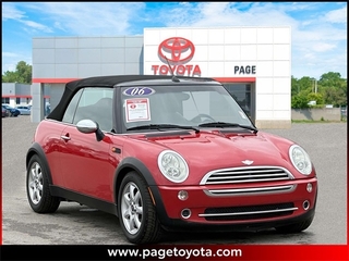 2006 Mini Cooper