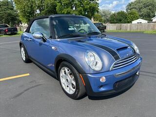 2005 Mini Cooper