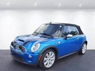 2007 Mini Cooper