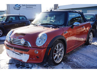 2005 Mini Cooper