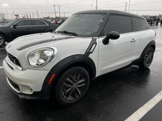 2015 Mini Paceman