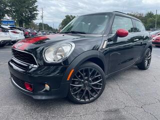 2013 Mini Paceman