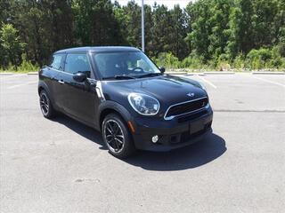 2015 Mini Paceman