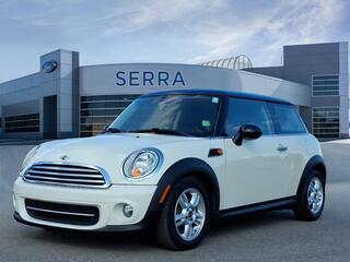 2013 Mini Hardtop