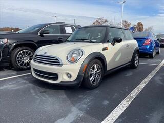 2013 Mini Hardtop