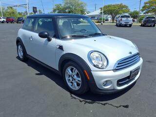 2013 Mini Hardtop