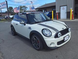 2013 Mini Hardtop