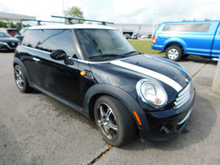 2013 Mini Hardtop