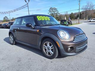 2013 Mini Hardtop for sale in Knoxville TN