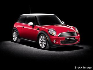 2013 Mini Hardtop