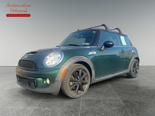 2013 Mini Hardtop