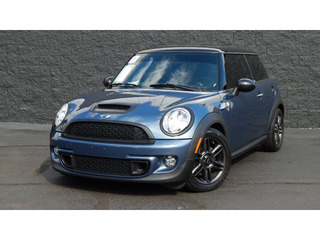 2011 Mini Cooper