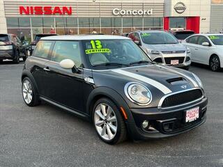 2013 Mini Hardtop