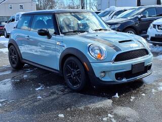 2013 Mini Hardtop