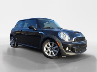 2011 Mini Cooper