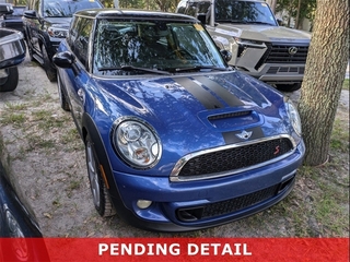 2012 Mini Cooper Hardtop