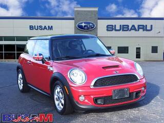 2011 Mini Cooper for sale in Fairfield OH