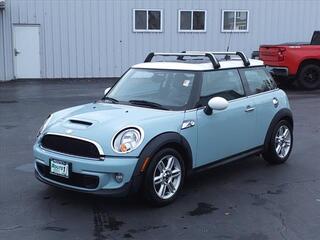 2012 Mini Cooper Hardtop