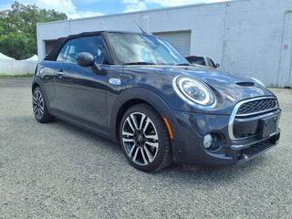 2019 Mini Convertible