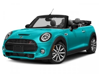 2019 Mini Convertible