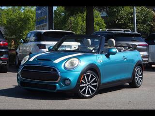 2018 Mini Convertible for sale in Raleigh NC