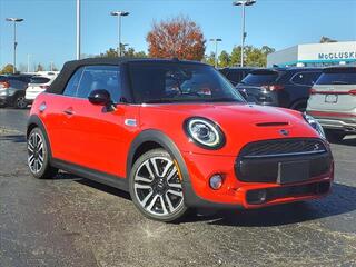 2019 Mini Convertible