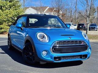 2016 Mini Convertible