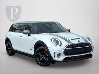 2024 Mini Clubman