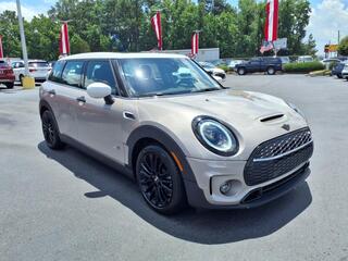 2022 Mini Clubman