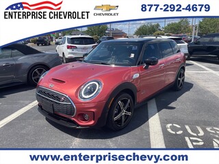 2024 Mini Clubman