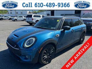 2023 Mini Clubman for sale in Mt. Juliet TN